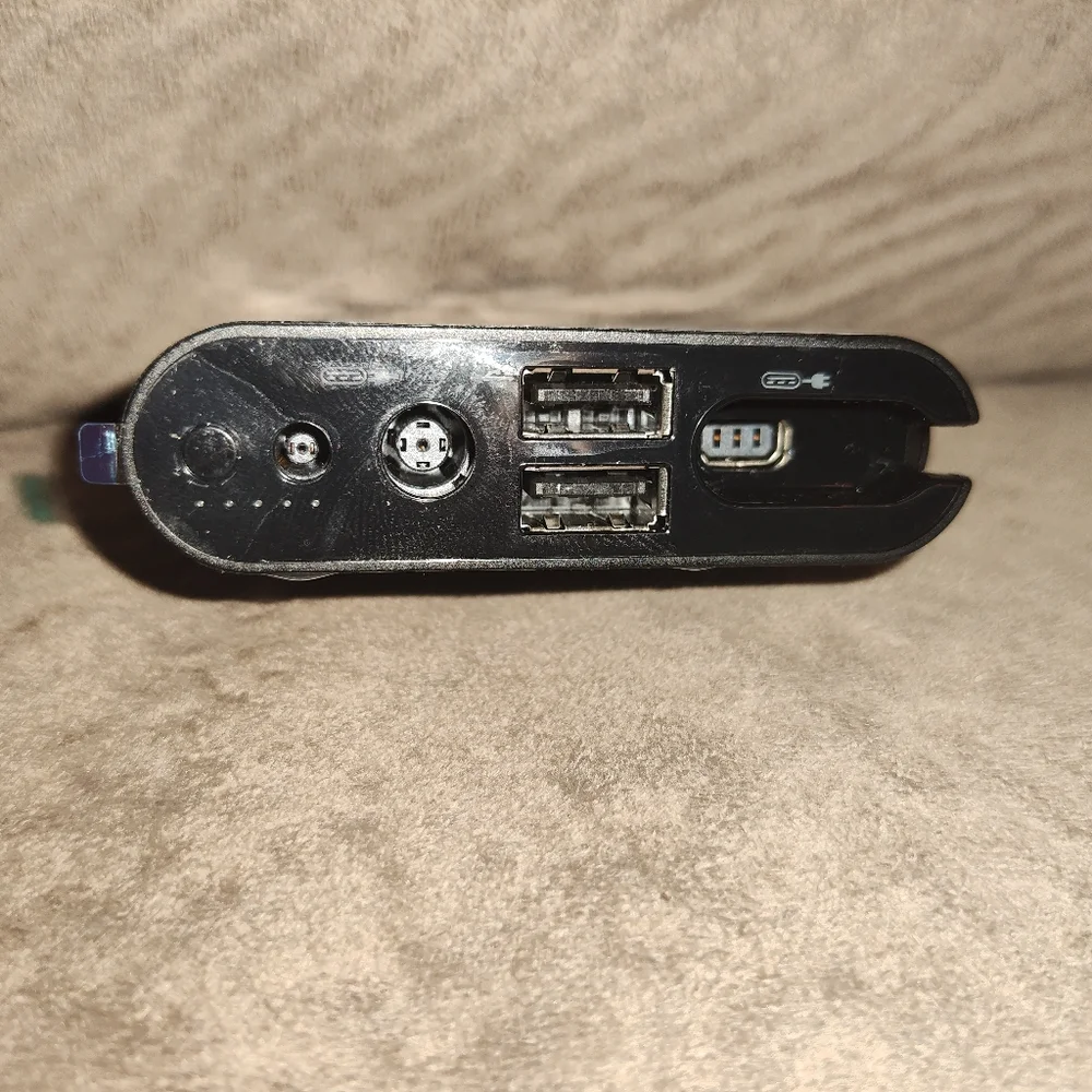 Dell Power Companion External Battery 12000 mAh (PW7015M)